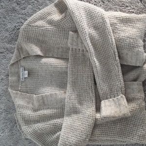 Womens Cardigan